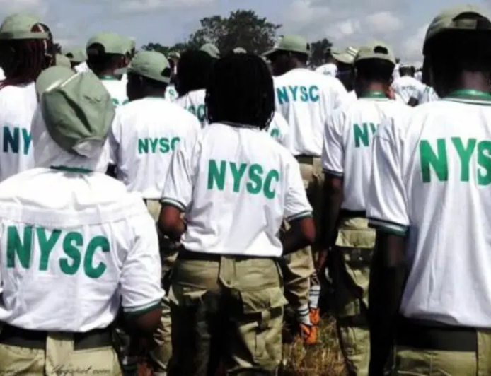 NYSC official arrested over death of female corps member