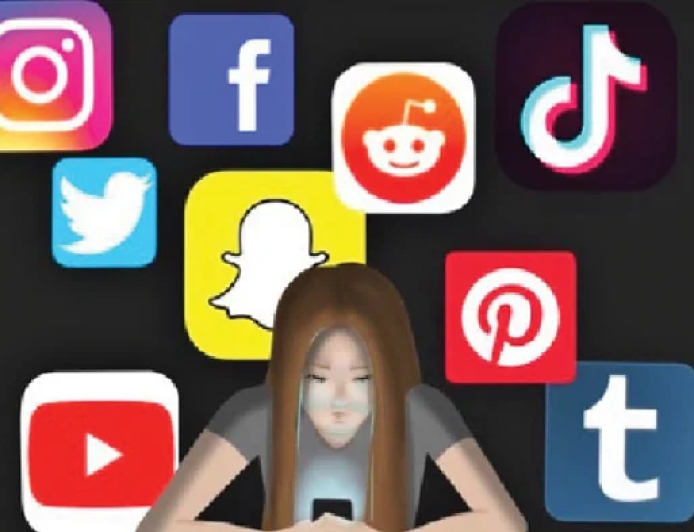 Excessive social media use linked to declining youth wellbeing — Report