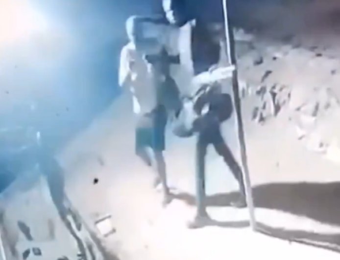 Police arrest three suspects in viral Ondo kidnapping case, rescue victims