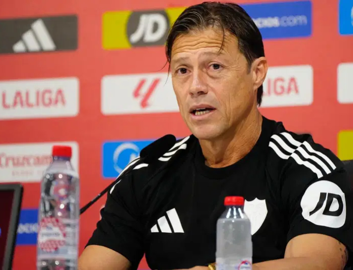 Struggling Sevilla part ways with coach Almeyda