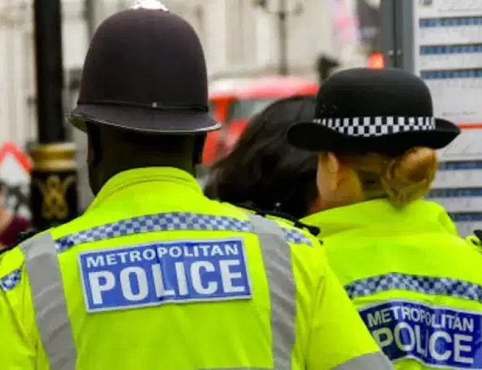 UK police probe attack on Jewish ambulances