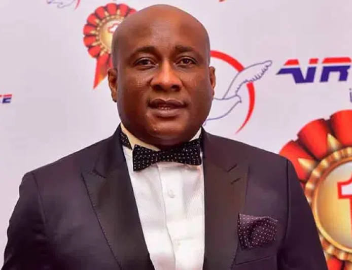 Air Peace refutes Lagos tax case against Onyema’s