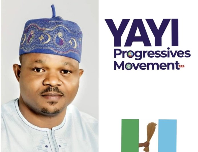 Ogun Political Group Omoluabi Rebrands As Yayi Progressives Movement