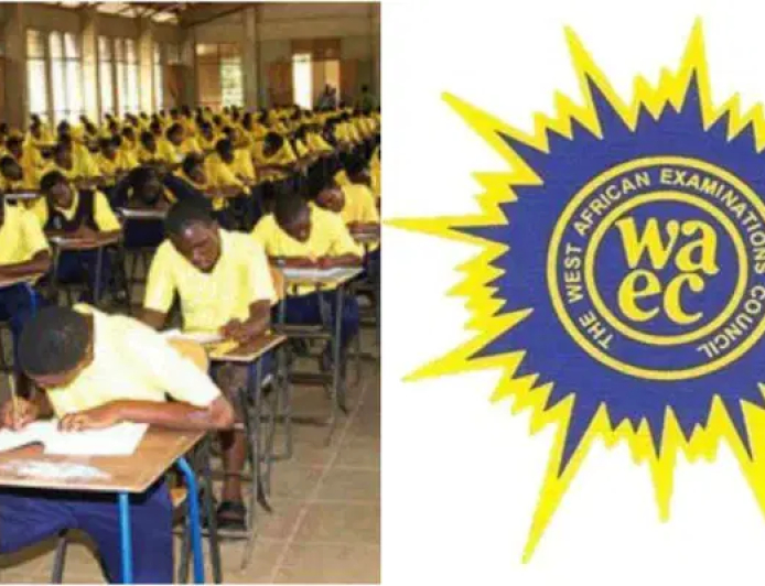 WAEC releases 2026 first series CB-WASSCE results