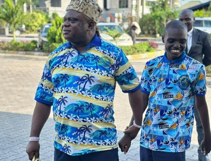 Pastor apologises over viral post seeking ‘wife’ for autistic man