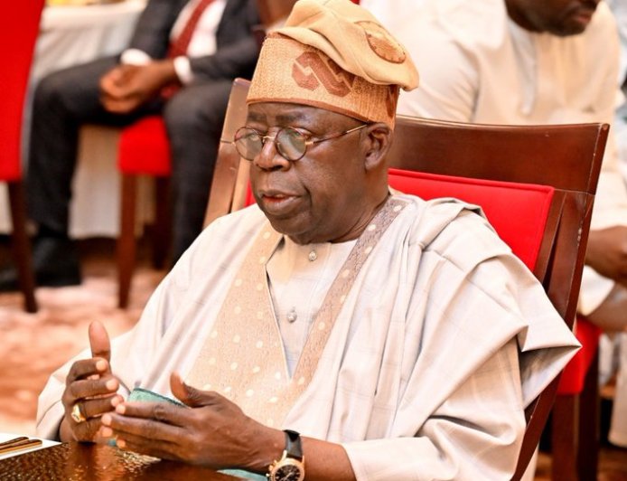Tinubu capable of leading Nigeria beyond 2027 – Oyo APC