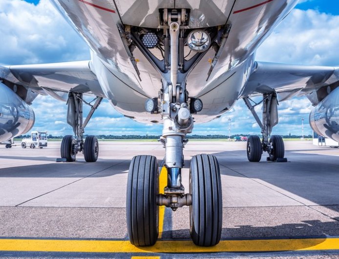 14-year-old attempting stowaway nabbed at Lagos airport