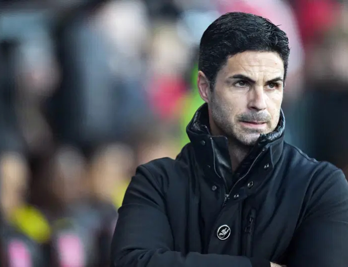 Arteta playing ‘Alex Ferguson’ by pulling players from int’l duty — Lineker