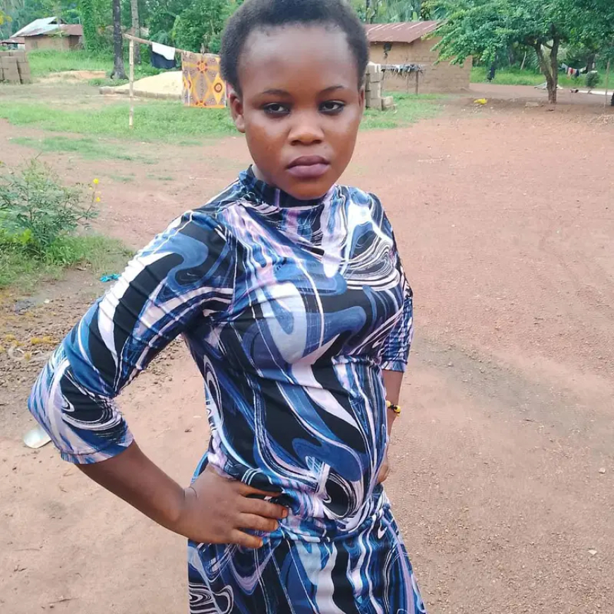 Deaf and dumb girl trafficked to Côte d’Ivoire is missing