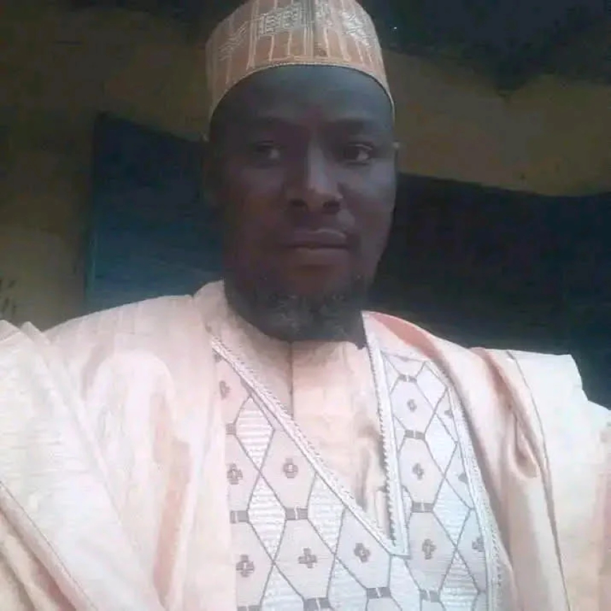 Another journalist dies weeks after Bauchi crash