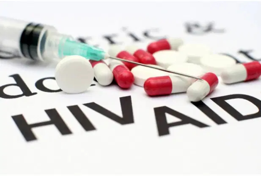 Nigeria to receive HIV prevention drug in March – NACA