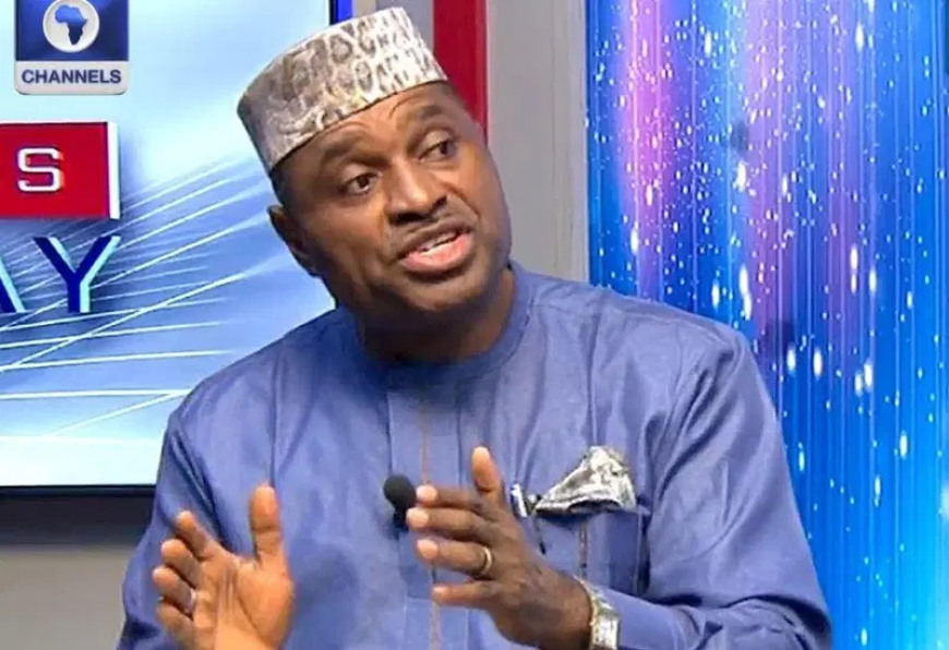 Okonkwo faults FCT polls, says it held under ‘unknown law