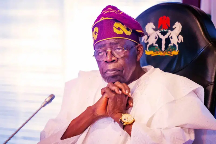 Governors back Tinubu’s oil revenue reform, urge direct remittance to Federation Account