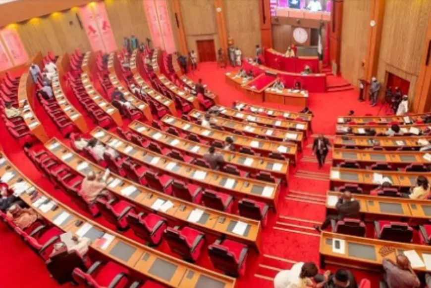 Senate withdraws motion seeking CAC Registrar’s removal