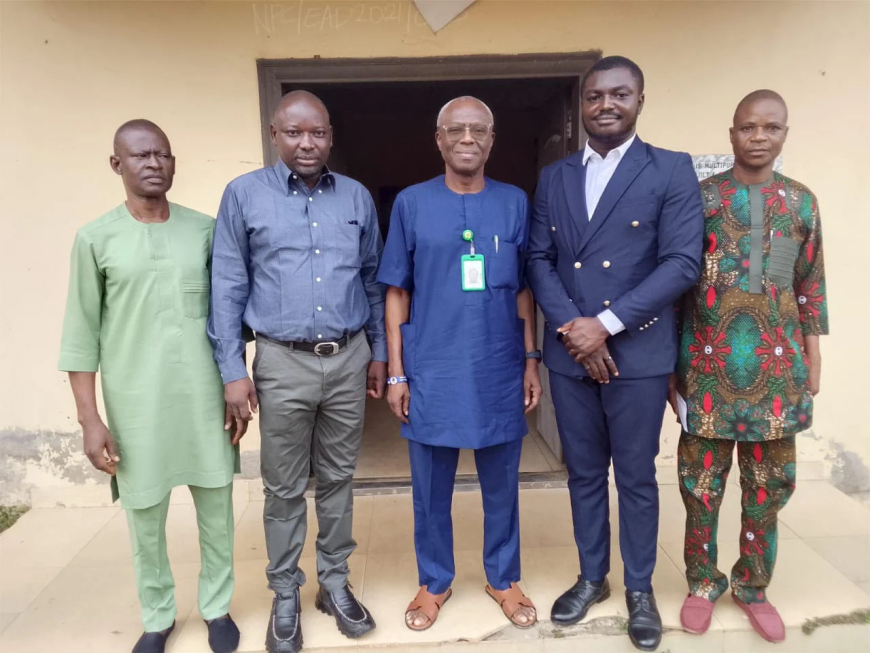 Manage stress to boost productivity, Ekiti health expert urges workers 