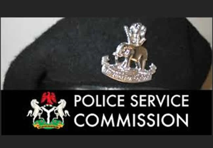 PSC trains staff ahead of 50,000 police recruitment exercise
