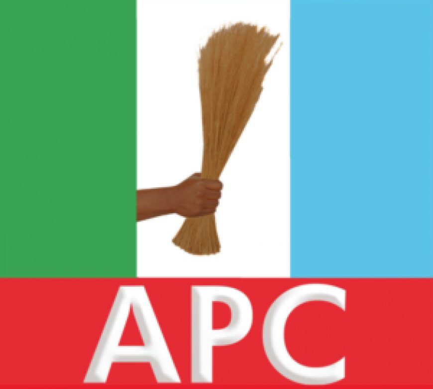 All Progressives Congress Re-elects Yemi Sanusi, 35 Others as Ogun State APC Executives