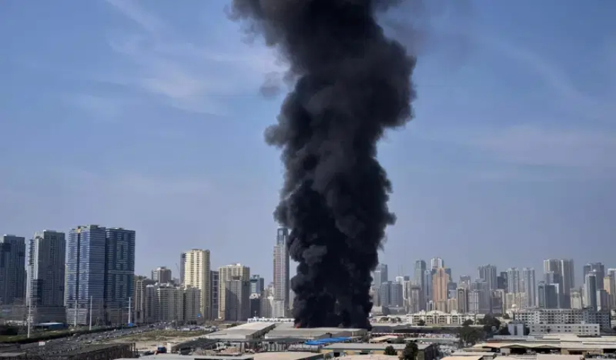 Iran missile attack triggers sirens, sends Israelis to shelters