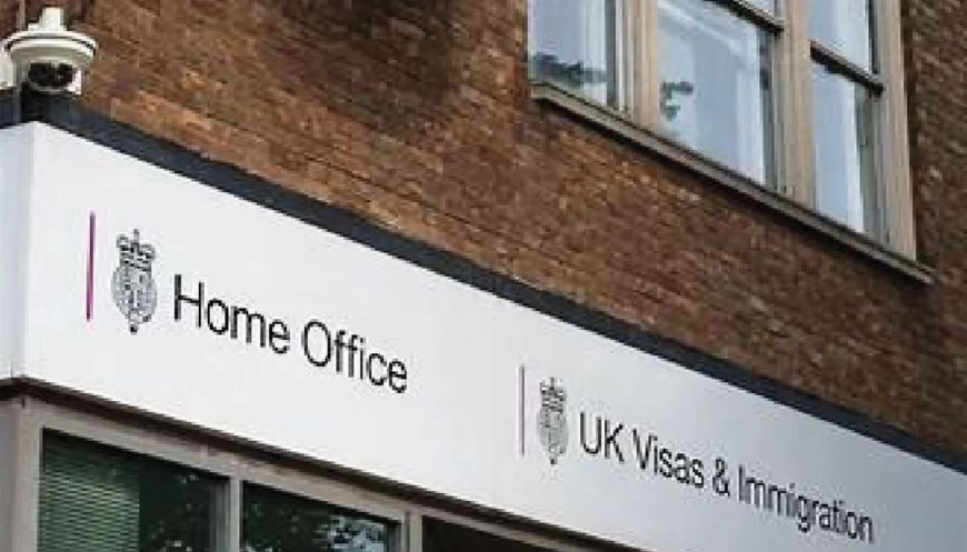 Asylum surge: UK stops study visas for four countries