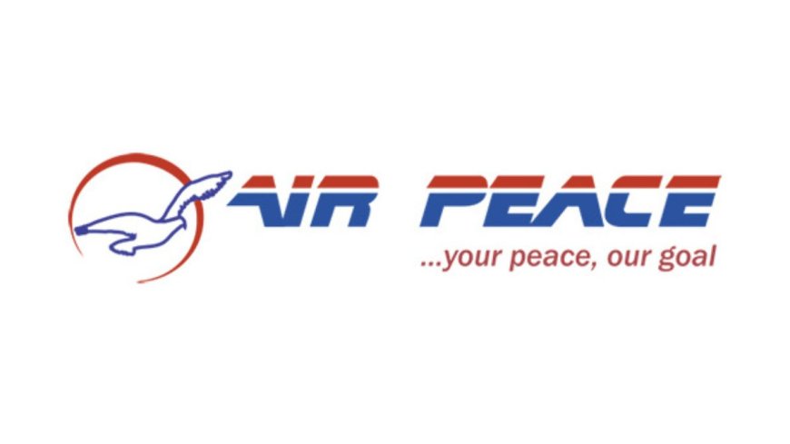 Air Peace Graduate Trainee Program 2026 For Nigerians | How To Apply