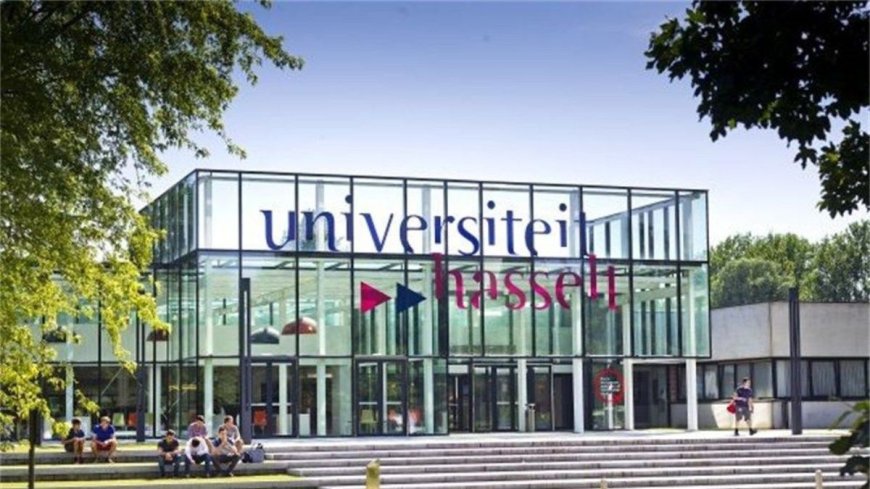 Hasselt University Master Mind Scholarship in Belgium 2026 | Fully Funded
