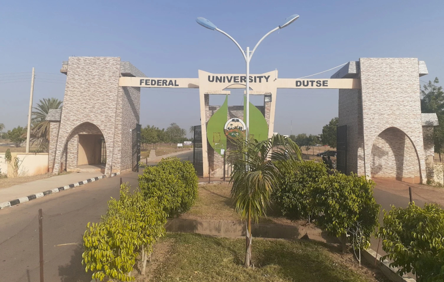 Jigawa federal varsity expels 20, suspends 15 over exam malpractice