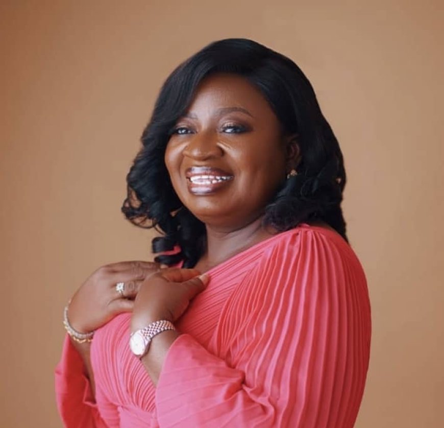 Madein To Mark 61st Birthday With Book Presentation, Foundation Launch