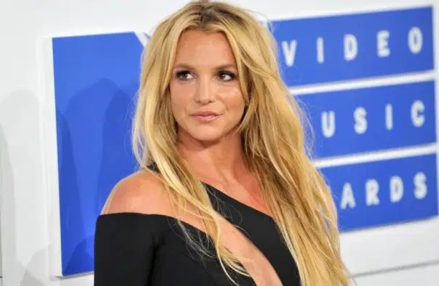 Singer Britney Spears arrested for DUI 