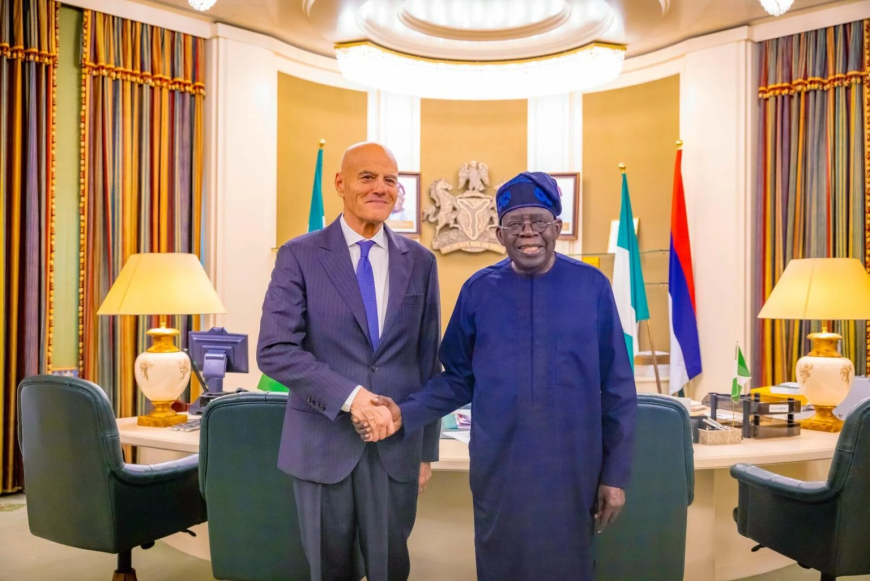 Tinubu announces resolution of OPL 245 dispute, opens door for investment