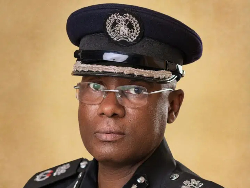 Police arrest suspect for inciting public disorder in Kano – CP