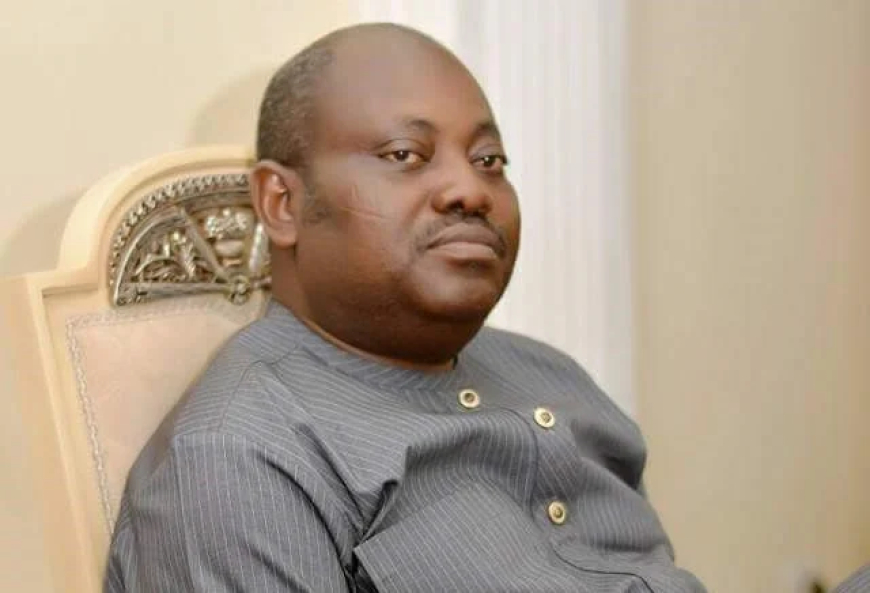 FG appoints new OAU pro-chancellor