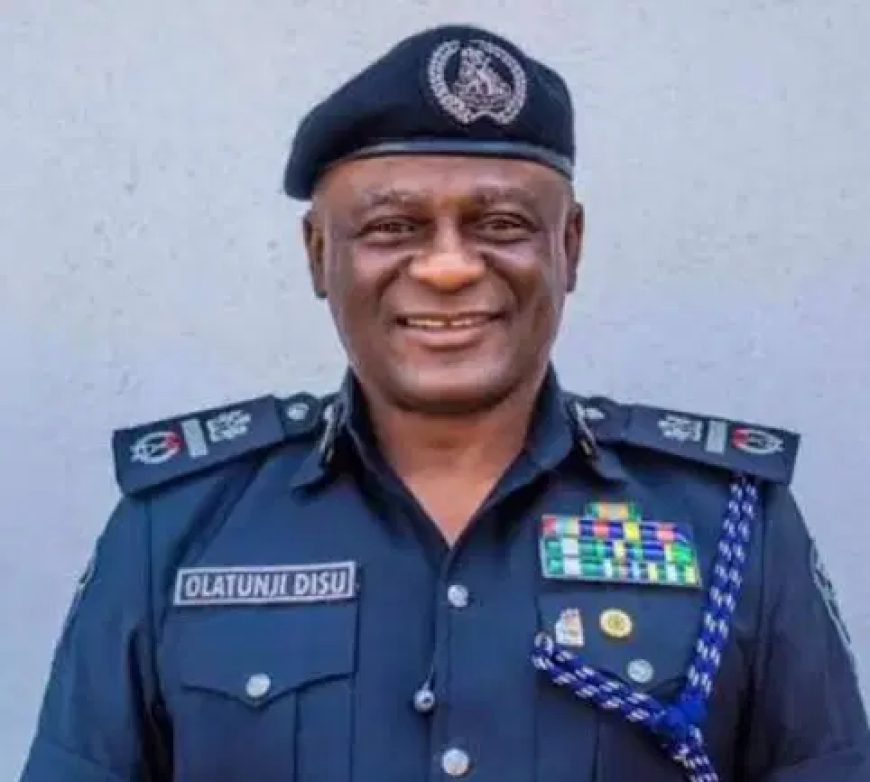 IGP tenure debate: Legal analyst says four-year term overrides retirement age
