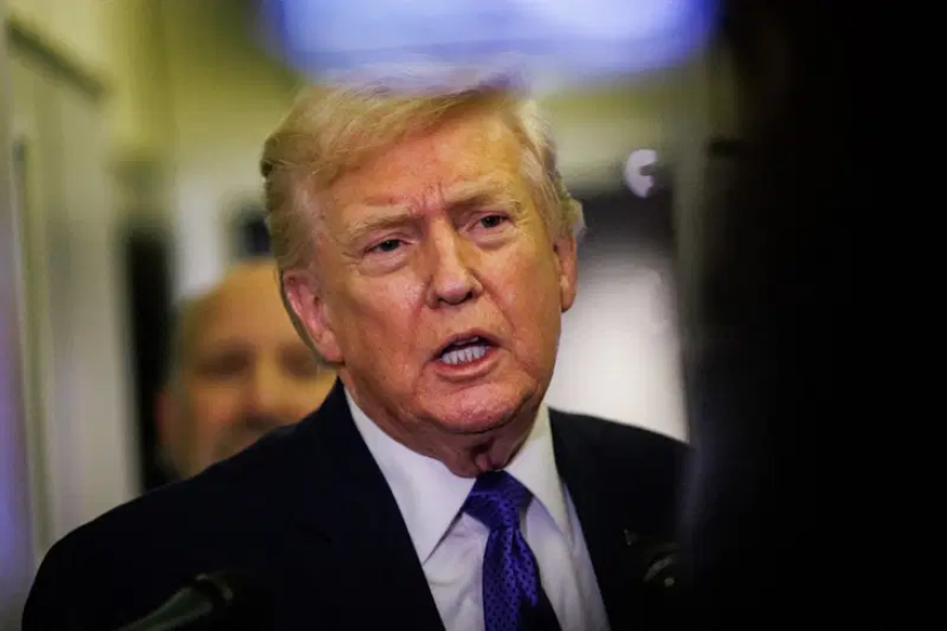 Trump to attend return of six US troops killed in Iran war