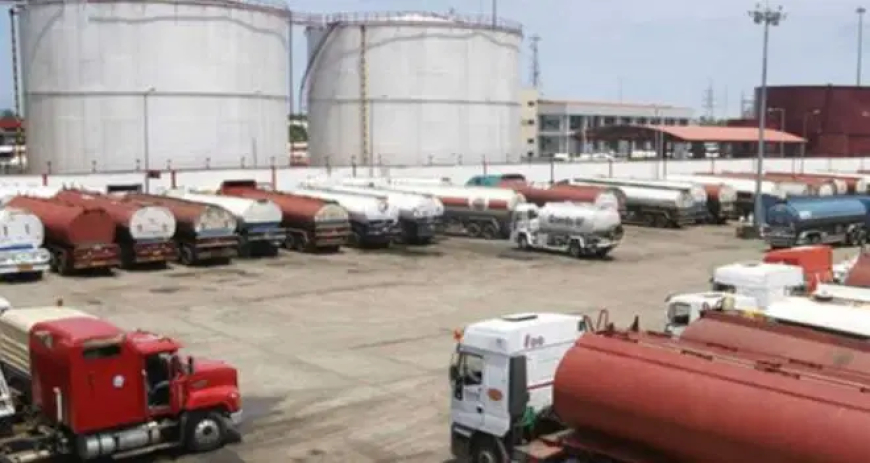 US–Iran war: Oil marketers raise pump price to N1,100 per litre as crude hits over $100 per barrel