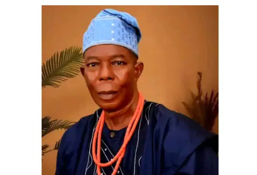 Davido’s logistics manager, Israel DMW, loses father at 71