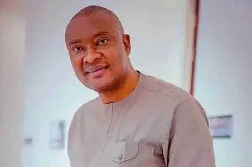 Speaker Abbas’ deputy chief of staff dies at 54