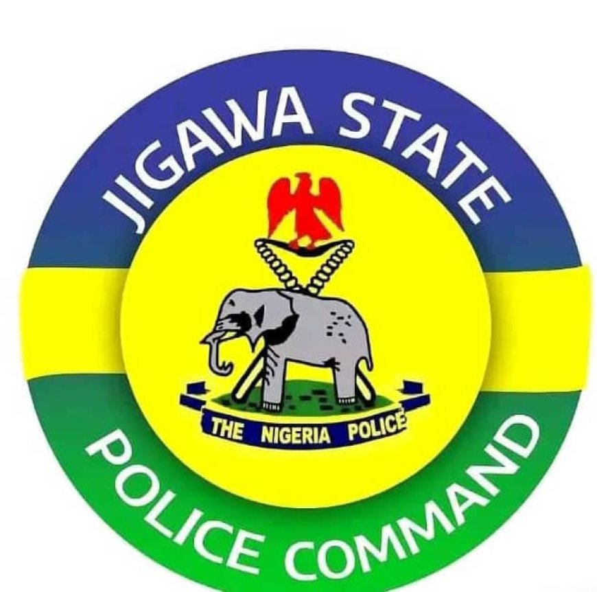 Police begin screening for constable recruitment in Jigawa