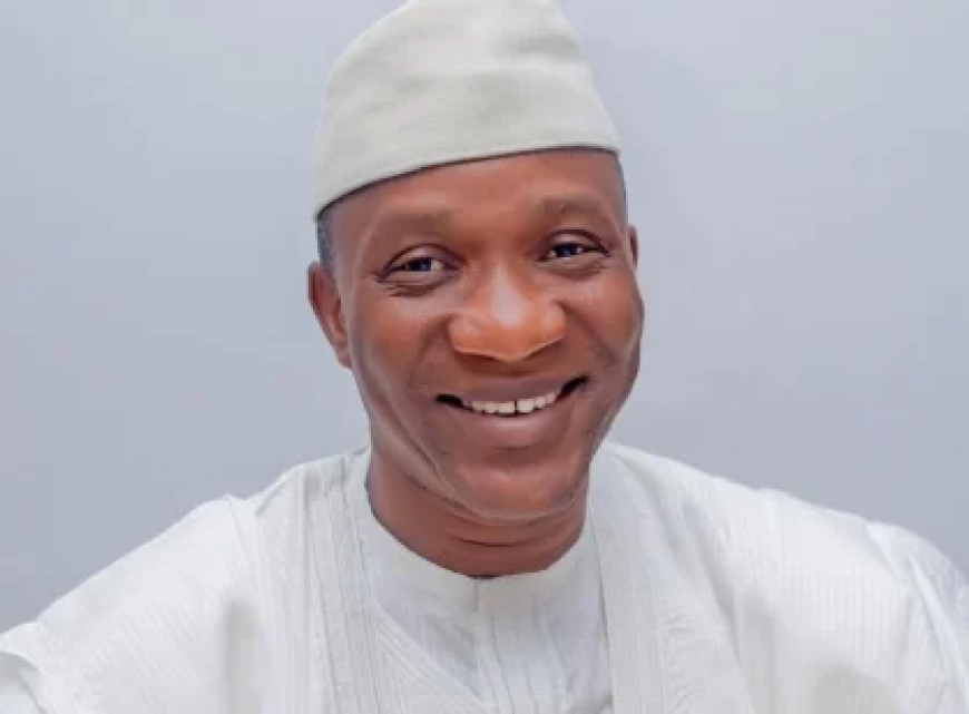 No perfect election anywhere – Oyo REC