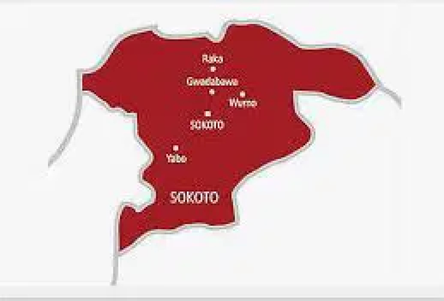 Bandits kill one, abduct five in night raid on Sokoto community
