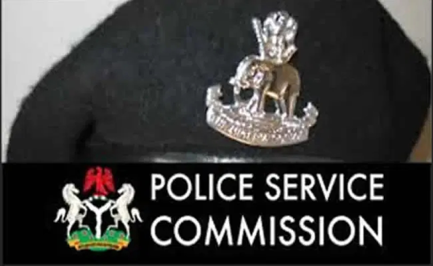 PSC denies corruption allegations, N5m bribe for ACP promotion