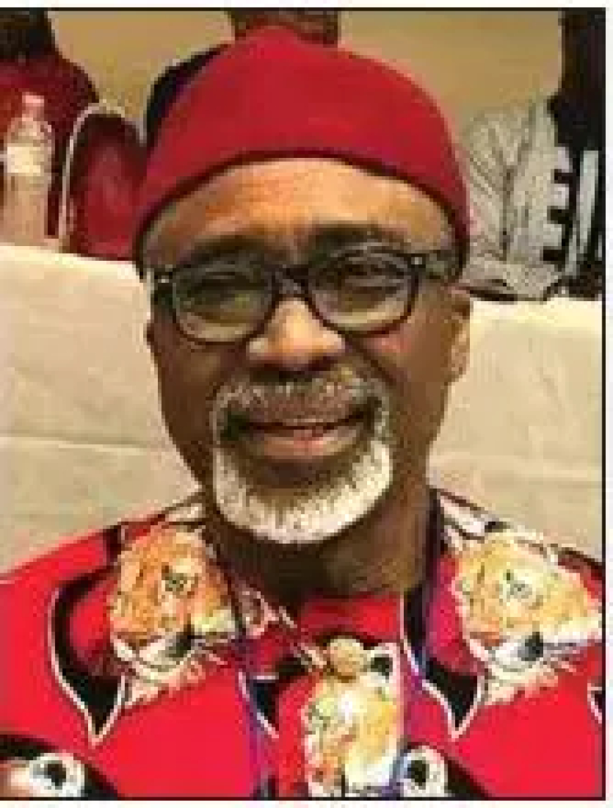 Defection: APGA asks Abaribe, Ikwechegh to vacate N’Assembly seats