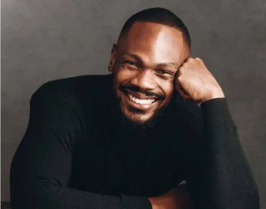 My wife comes first – Daniel Etim Effiong opens up on family priorities