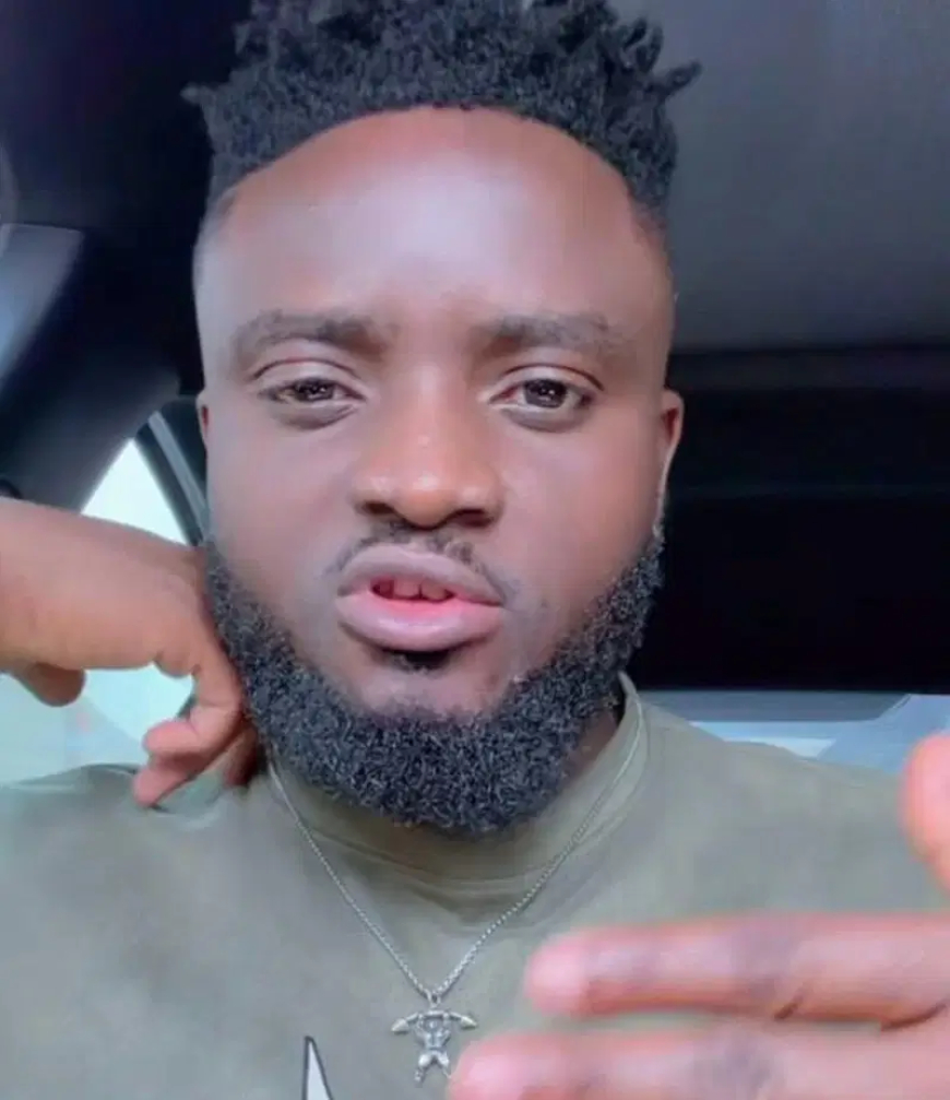 Comedian Acapella decries ‘exploitative’ N25k-per-night airport parking charge