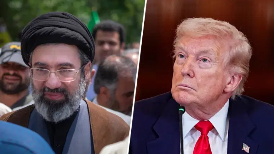 Defiant Iran vows to block Gulf oil until US-Israel bombing stops