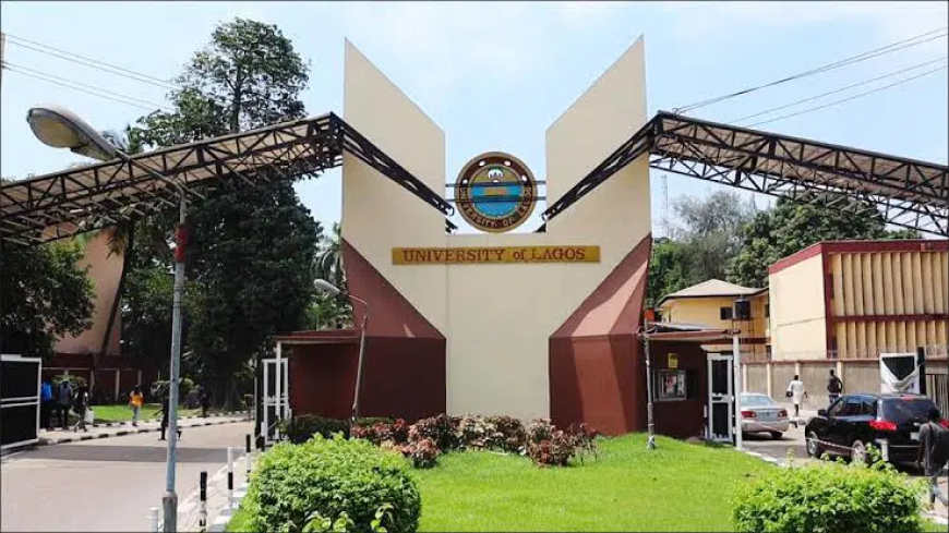 UNILAG lecturers to withdraw services from tomorrow over ‘amputated’ salaries