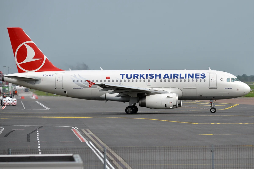 Picketing: Turkish Airlines reiterates commitment to workers’ welfare