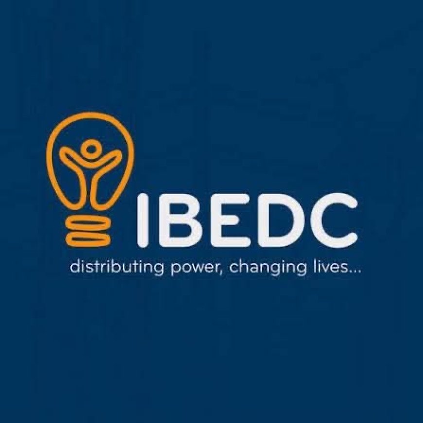 Sagamu Youths Petition IBEDC, TCN Over Erratic Power Supply, Demand Upgrade to Band C