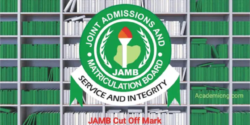 JAMB disowns Lead City University Law admissions, warns candidates