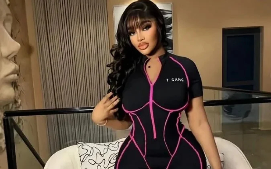 Butt enlargement: Lagos probes socialite’s death after cosmetic surgery