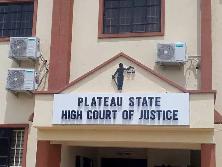 Plateau court scraps two-year LG tenure, restores four-year term